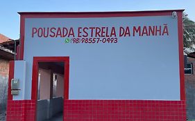 pousada estrela da manhã